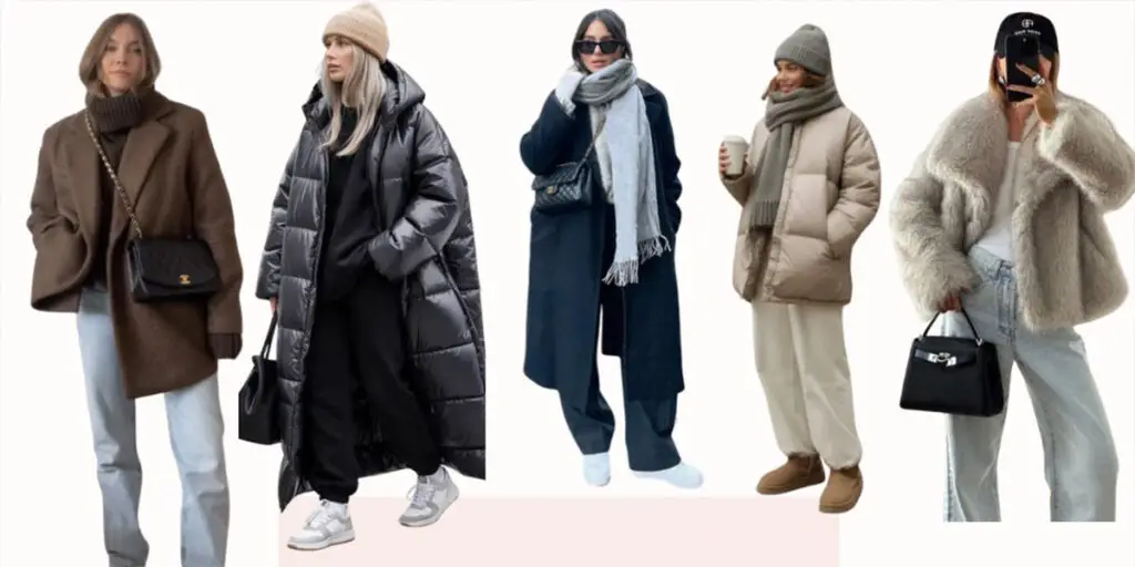 زمستان امسال این بالاپوش‌ها ترند شدند؛ کدام‌ها را نباید از دست بدهید؟