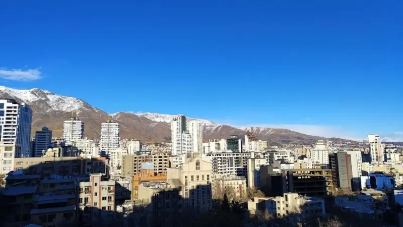 تهران سومین کلانشهر پاک جهان شد/ هوای پاک تا چه روزی ادامه دارد؟