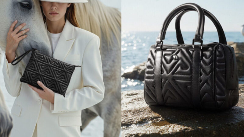 کالکشن پاییز-زمستان چرم مشهد؛ وقتی درنگ، آرامش را به زندگی بازمی‌گرداند!