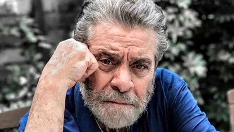وقتی نیلوفر کنار بهروز وثوقی می‌درخشید