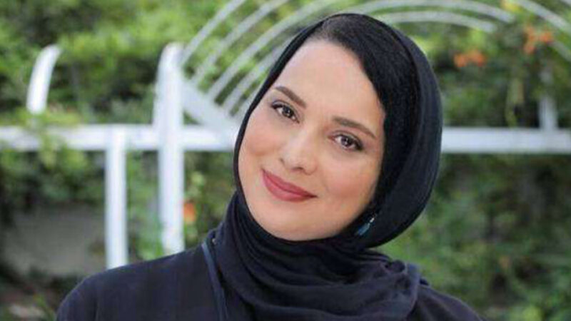 چطور روشنک عجمیان با استایل لایه‌لایه پاییزی همه را شگفت‌زده کرد؟