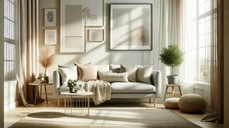 شیک‌ترین دکوری‌های جهیزیه که خانه عروس را بهشتی می‌کنند!