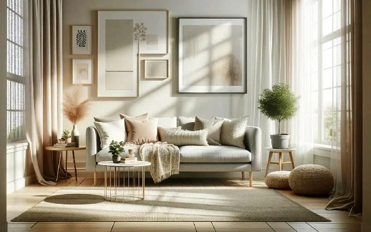 شیک‌ترین دکوری‌های جهیزیه که خانه عروس را بهشتی می‌کنند!