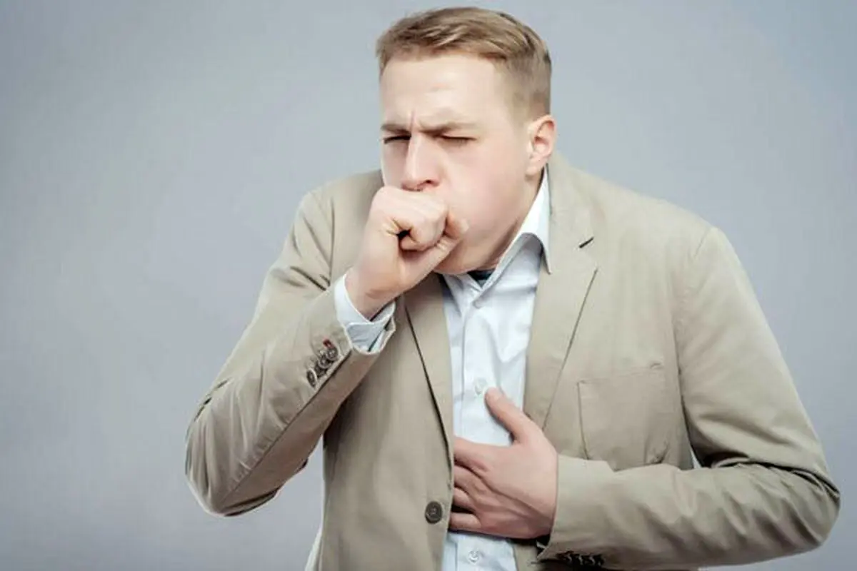 سرفه مزمن؛ عارضه پنهان و نگران‌کننده داروهای کاهش وزن که کمتر کسی می‌داند!