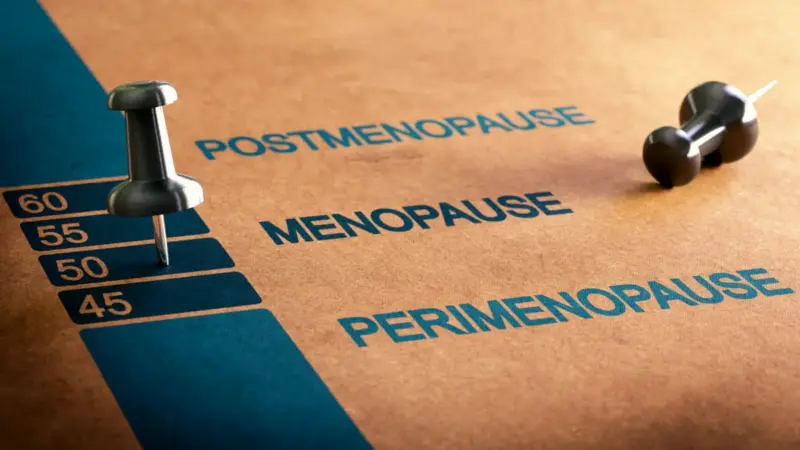 نقش هورمون تراپی در کاهش علائم یائسگی