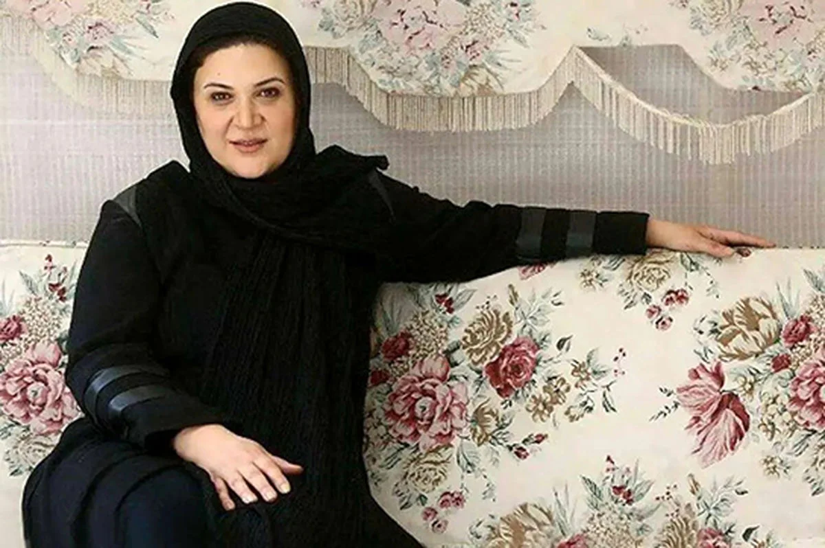 آیین جعفری با استوری عاشقانه روز مادر را این‌گونه تبریک گفت!