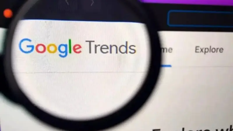 کشف راز پرتکرارترین جستجوهای گوگل در 2025؛ چرا «Gemini» صدرنشین شد؟