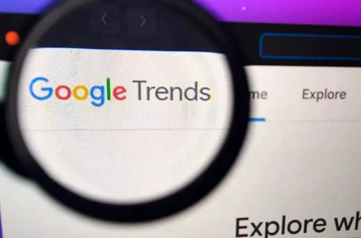 کشف راز پرتکرارترین جستجوهای گوگل در 2025؛ چرا «Gemini» صدرنشین شد؟