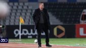 اوسمار پس از صدرنشینی دوباره پرسپولیس: «موهایم را این تیم سفید کرد!»