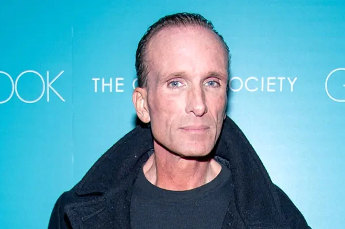 درگذشت ناگهانی پیتر گرین بازیگر محبوب «ماسک» در ۶۰ سالگی