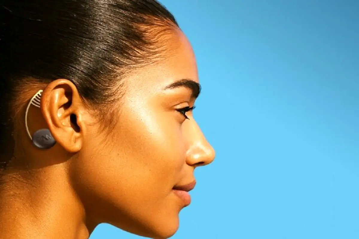 فیت‌بیت جدیدی که راز مقابله با استرس را فاش می‌کند!