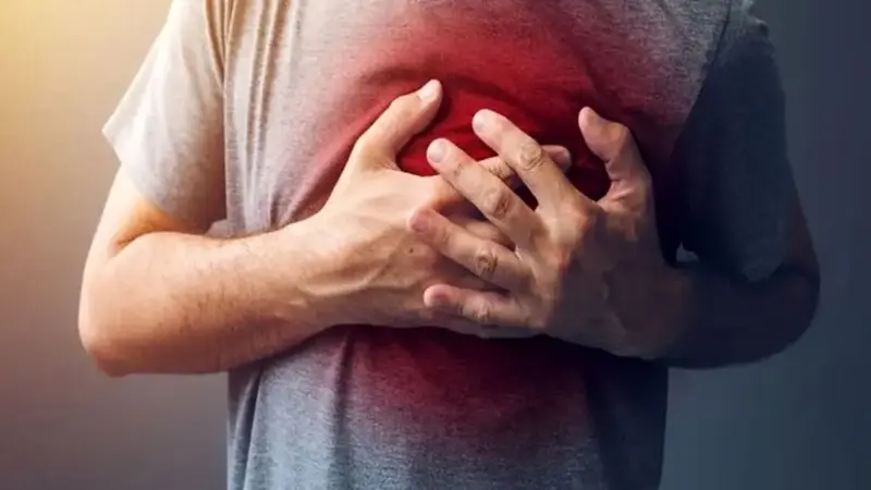 توصیه هایی برای کاهش خطر حمله قلبی