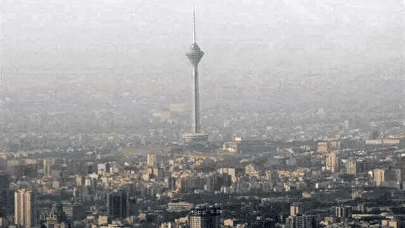 آیا مدارس تهران فردا هم به خاطر آلودگی تعطیل می‌شوند؟ آخرین وضعیت هوای پایتخت