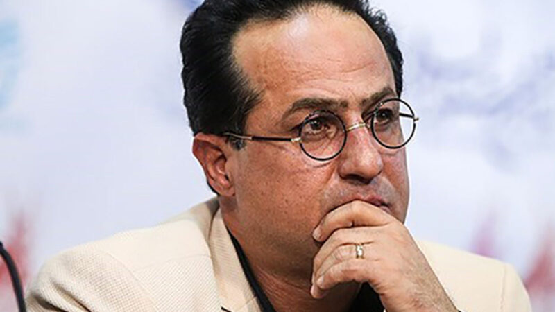 کنایه تند رامین راستاد به توصیه عجیب کارشناس صداوسیما درباره برنج!