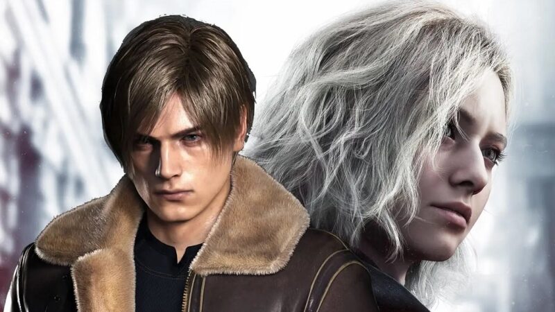 لیان کندی روی کاور Resident Evil Requiem دیده شد؛ بازگشت محبوب‌ترین شخصیت سری