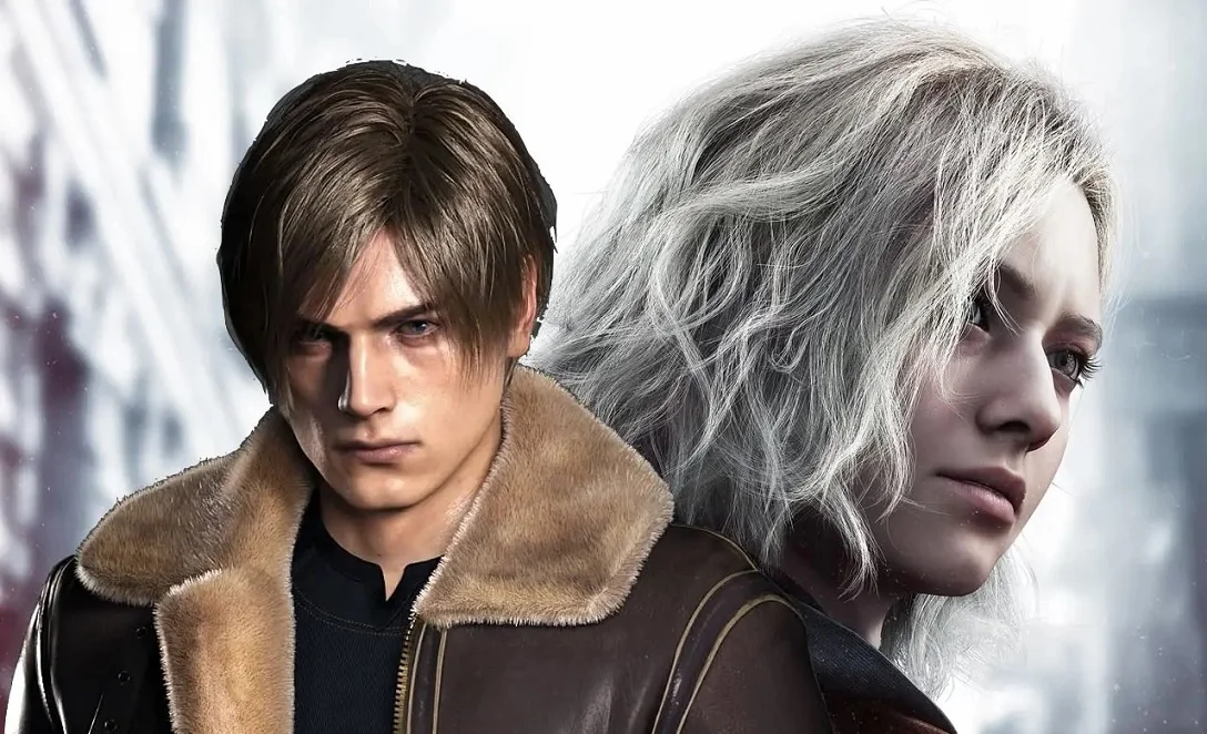 لیان کندی روی کاور Resident Evil Requiem دیده شد؛ بازگشت محبوب‌ترین شخصیت سری - وب‌گردی