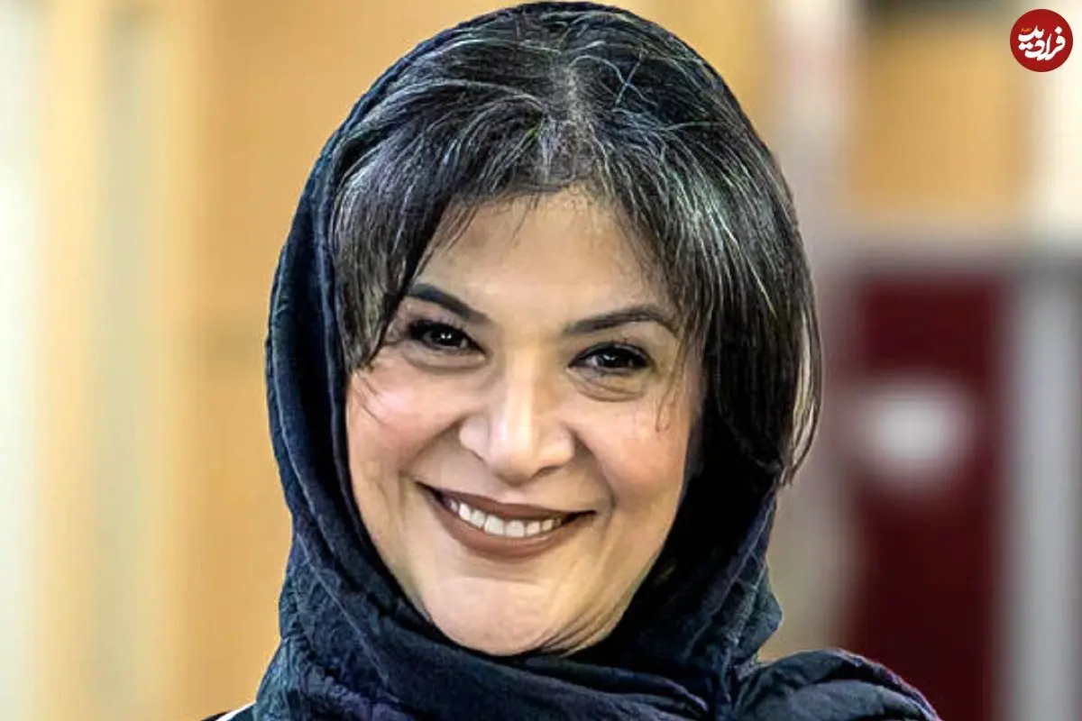 عکس نایاب از ریما رامین‌فر در اولین سریال تلویزیونی‌اش؛ سفر به سال ۷۴ با چهره‌ای جوان و متفاوت!