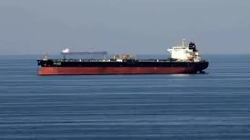 رویترز فاش کرد: نفتکش ایرانی «بلا-۱» در تعقیب دریایی آمریکا در اقیانوس اطلس متوقف شد!