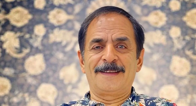 نگاهی به چیدمان منزل شاهانه و قدیمی قدرت‌الله ایزدی، عمو رشید ستاره «جوکر» به سبک کلاسیک/ از مبلمان مدرن و پرده‌های اعیانی تا تابلوهای هنری عتیقه