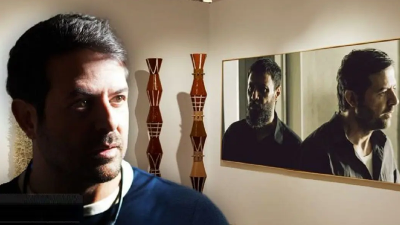 هومن سیدی چگونه با «وحشی» ثابت کرد کارگردان موفقی است؟