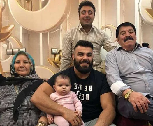 رازهای ناپیدای خانواده امیر علی‌اکبری؛ از سراب تا تهران پرهیجان!