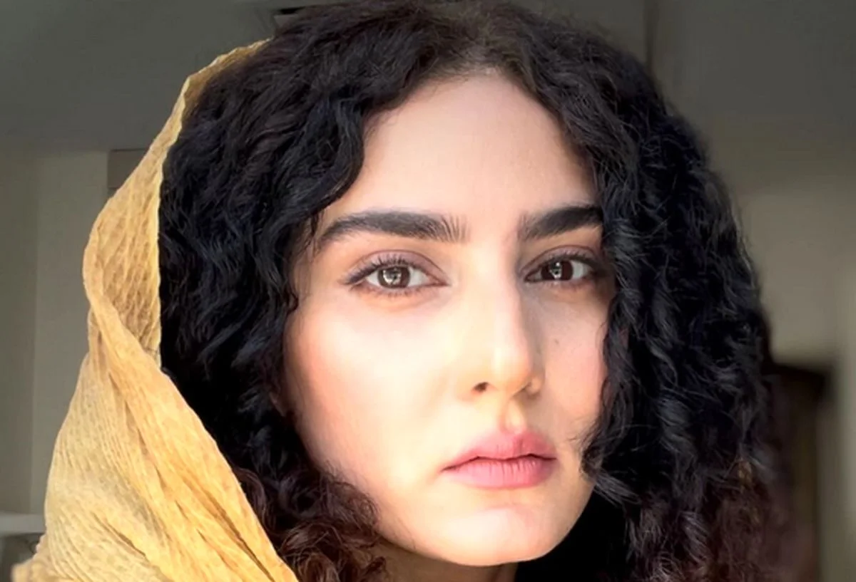 رونمایی شگفت‌انگیز از چهره جدید الهه خادمی در فصل دوم مستوران؛ غزال این‌بار پخته‌تر از همیشه!