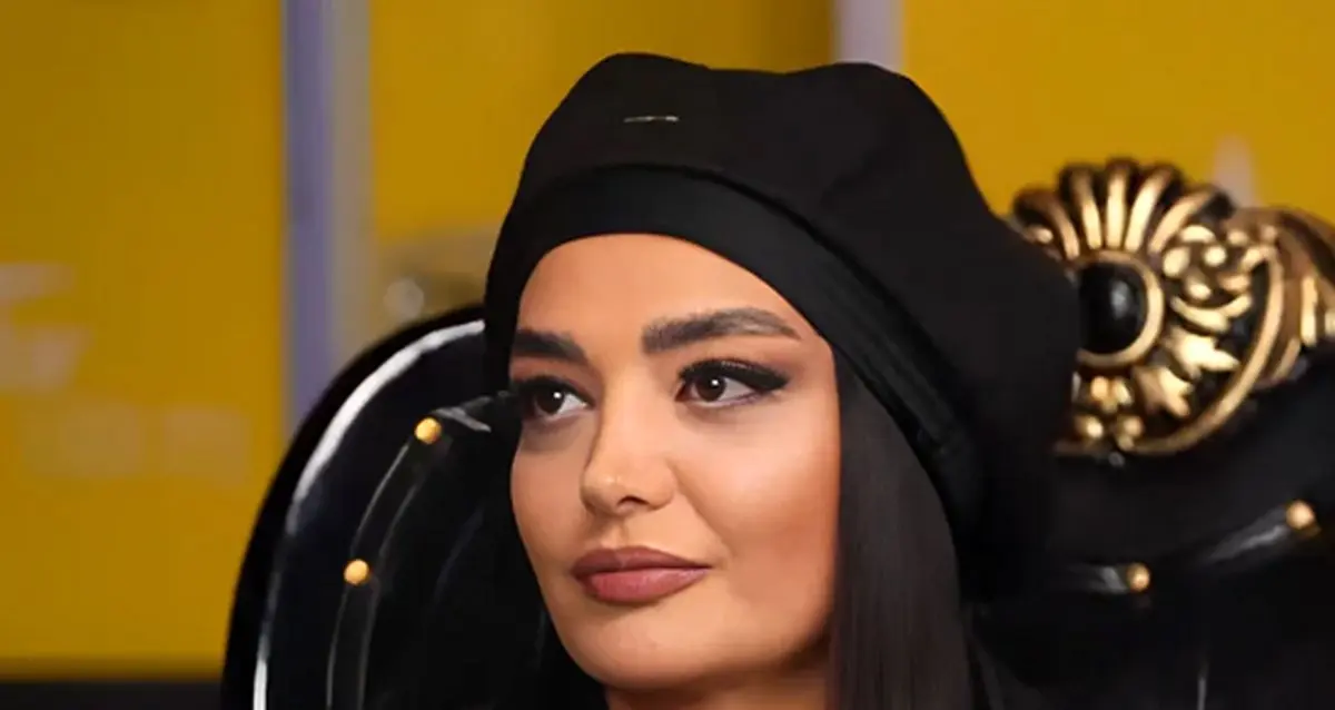 آلبوم عروسی ژینا کلانتری عشق قدیمی شادمهر + ماجرای آهنگ ژینا گل من…