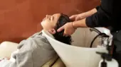 سندرم سکته آرایشگاه: مرگ در صندلی شست‌وشوی مو