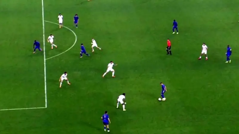 تغییر قانون آفساید؛ تصمیمی که فوتبال را دگرگون می‌کند