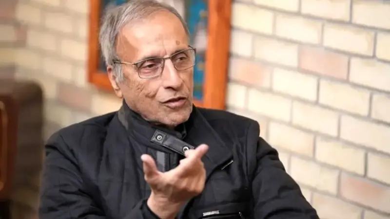 هادی خانیکی از نبرد سخت با سرطان حاد پانکراس پرده برداشت؛ حمایت دولت از بیماران خاص ضروری است