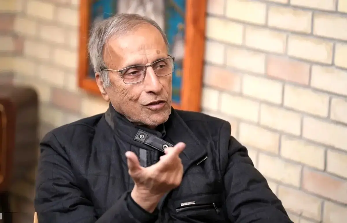 هادی خانیکی از نبرد سخت با سرطان حاد پانکراس پرده برداشت؛ حمایت دولت از بیماران خاص ضروری است