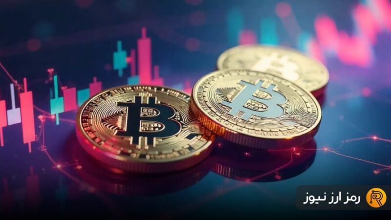 کاهش ۶۶ درصدی معاملات اسپات کریپتو؛ آیا آرامش قبل از طوفان است؟