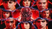 شوک بزرگ Stranger Things: فصل پنجم رکوردهای نتفلیکس را در هم شکست!