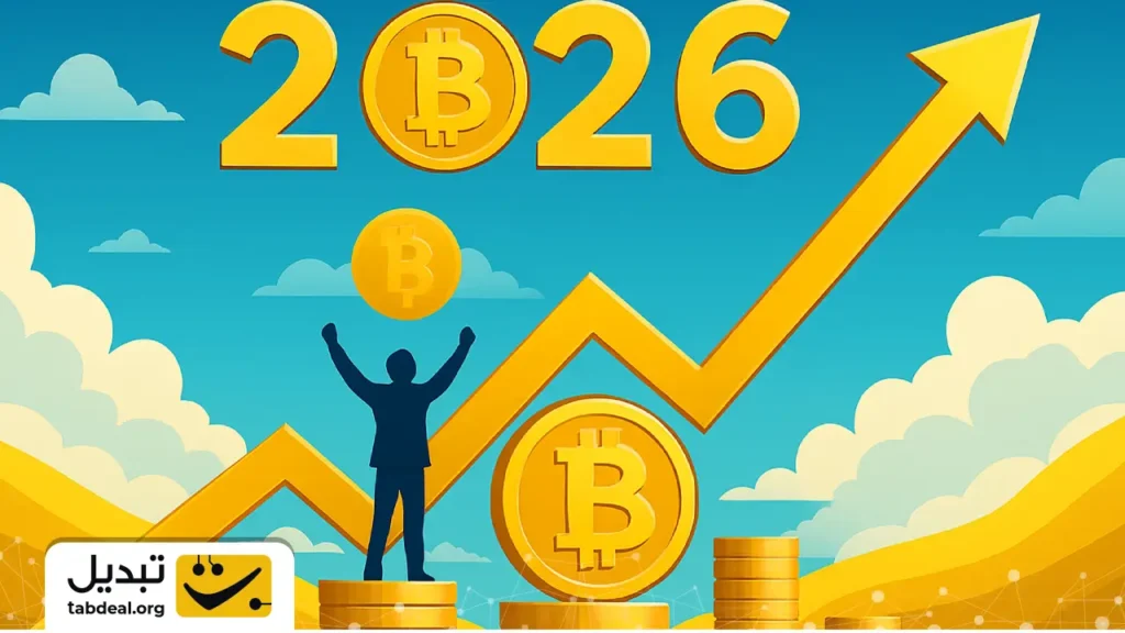 آیا ۲۰۲۶ سال رویایی سرمایه‌گذاران بیت‌ کوین خواهد بود؟