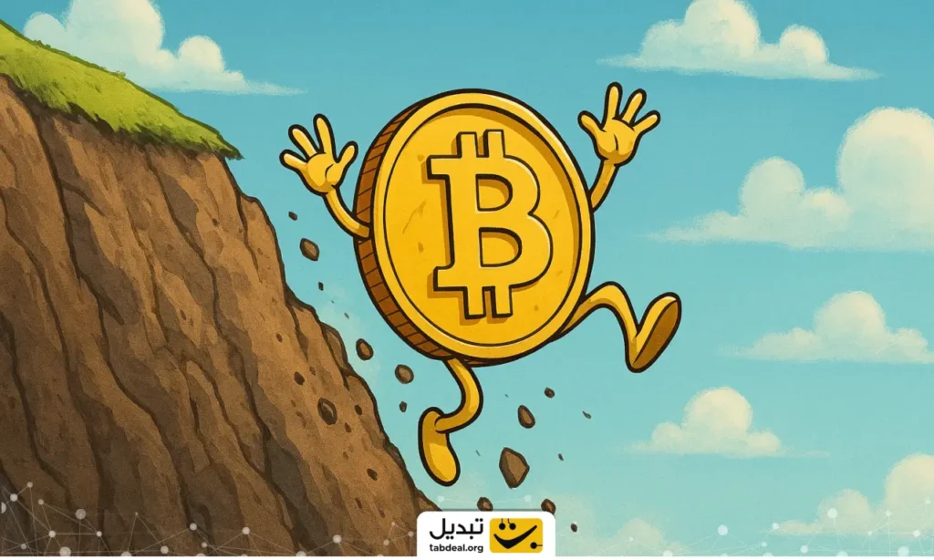 سقوط بزرگ بیت‌کوین در ۲۰۲۶ منتفی است؛ اما هشدارهای مهم همچنان پابرجا مانده‌اند!