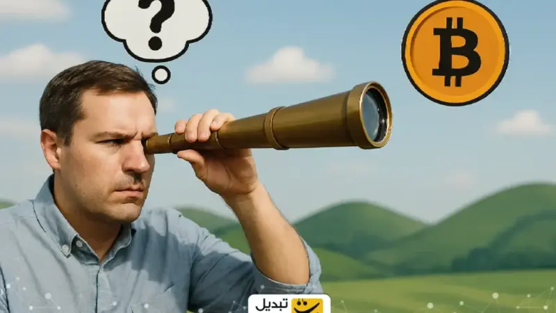 چشم‌انداز مبهم بیت کوین در ۲۰۲۶؛ چرا پیش‌بینی آینده این ارز دیجیتال غیرممکن شده؟