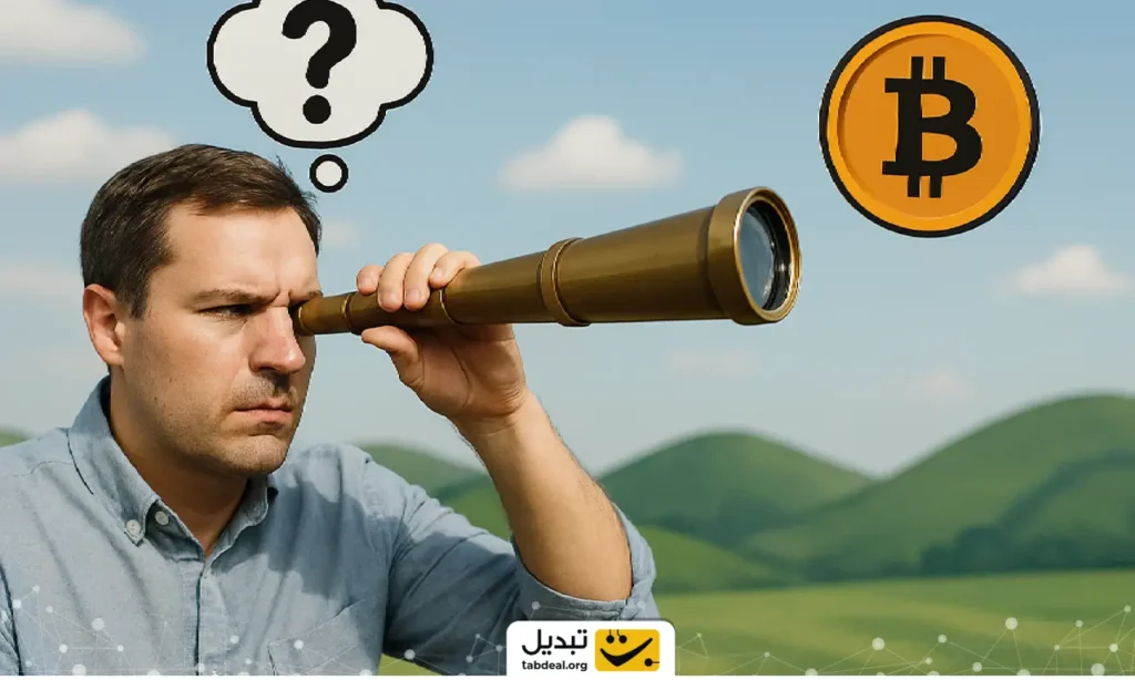 چشم‌انداز مبهم بیت کوین در ۲۰۲۶؛ چرا پیش‌بینی آینده این ارز دیجیتال غیرممکن شده؟