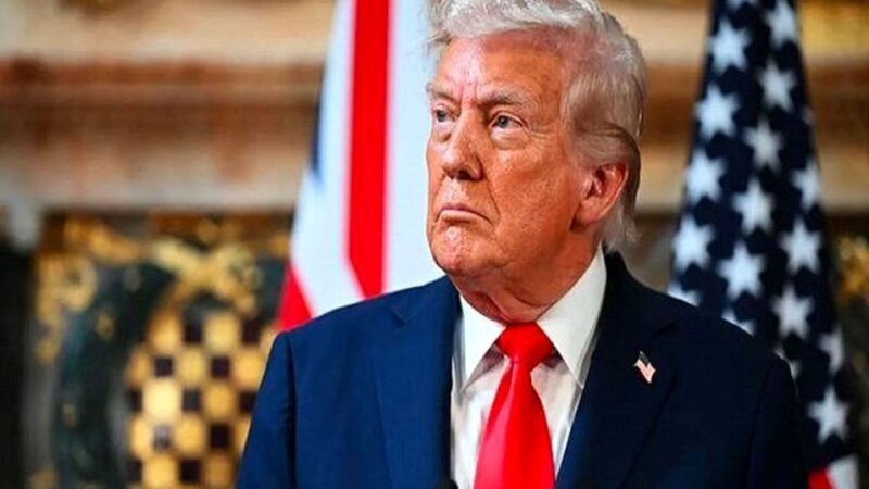 ترامپ خبر داد: گفت‌وگو با پوتین در زمان مناسب، چه اتفاقی در راه است؟