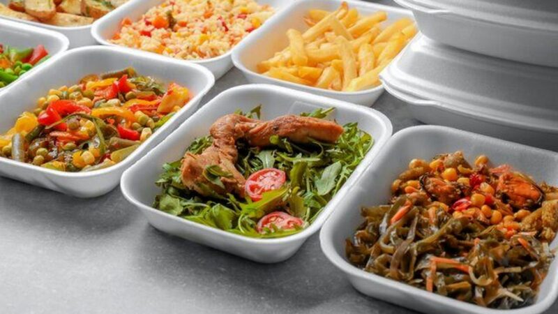 روزهای آلوده؛ این غذاهای مضر را فراموش کنید تا سلامتتان به خطر نیفتد!