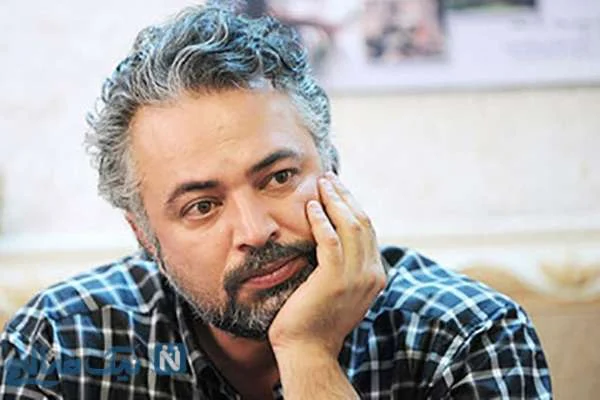 عکس دیده نشده و جذاب از حسن جوهرچی در آخرین روزهای دبیرستان منتشر شد!