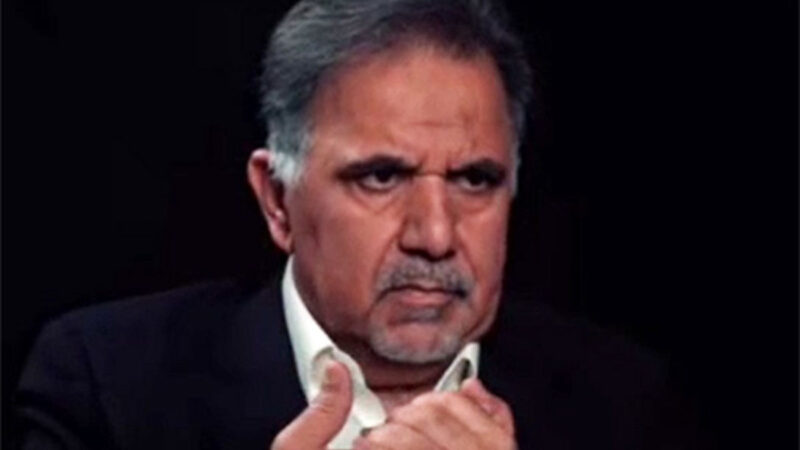 عباس آخوندی: تحمل دو ساعت تلویزیون، نبردی سخت با نفس است!