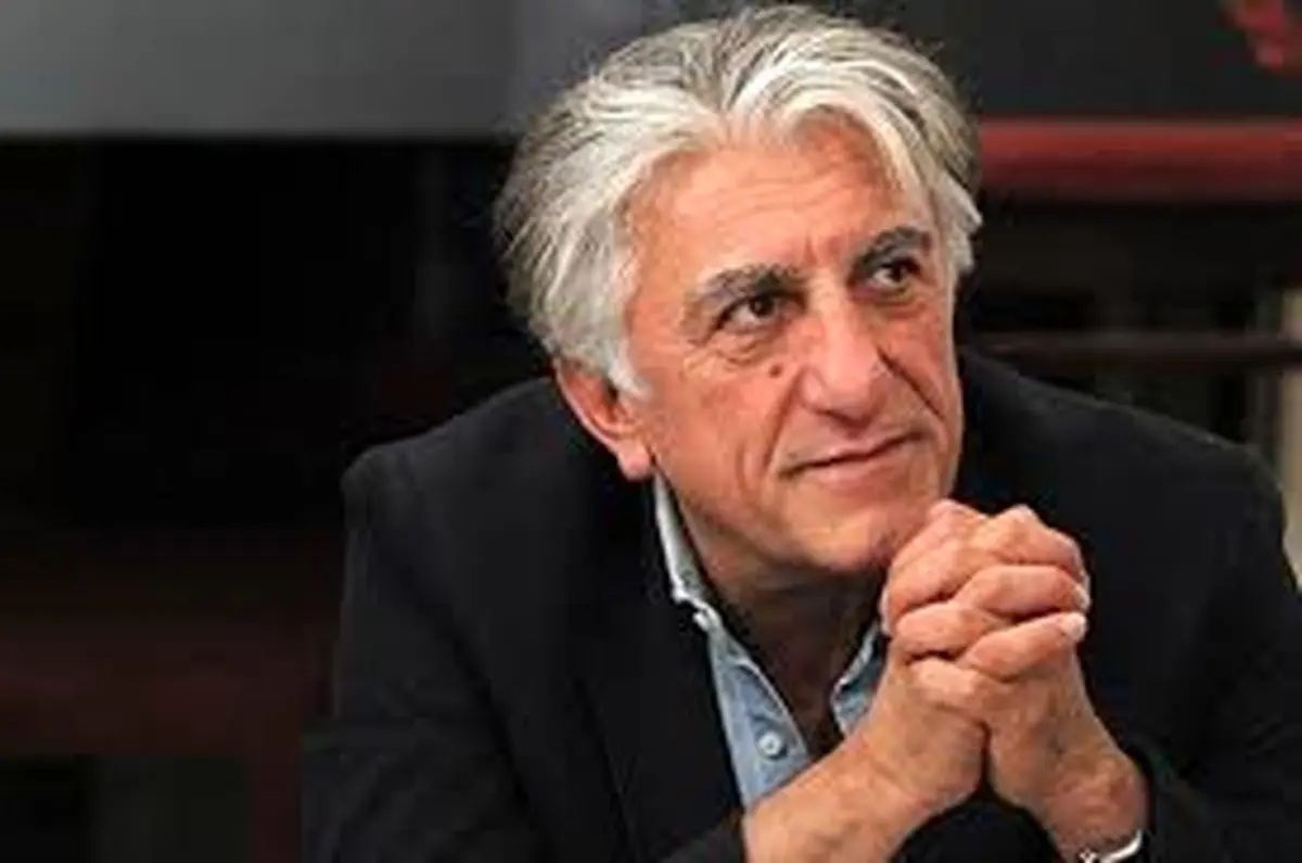 واکنش تند رضا کیانیان به بازداشت بازیگران؛ هشدار به نقض حریم خصوصی و بحران‌سازی‌های پنهان