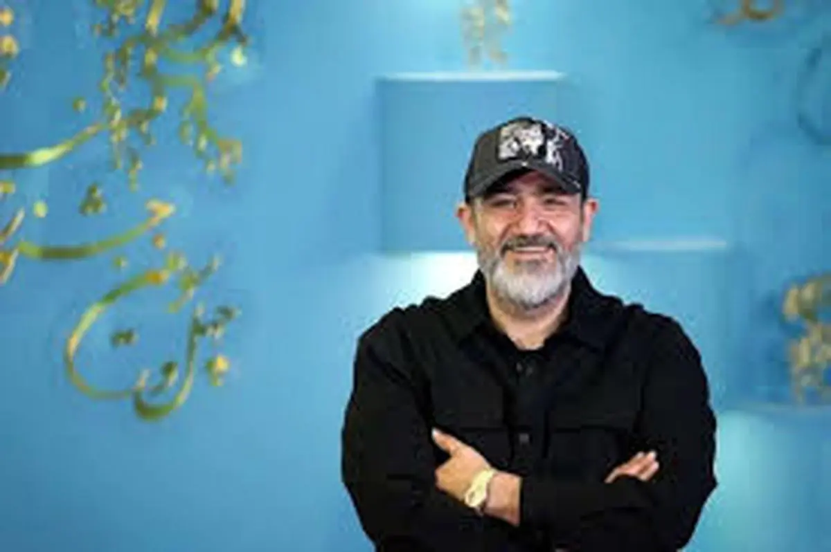 لحظه‌های بغض‌آلود مهران غفوریان در بیمارستان بعد از به هوش آمدن؛ ویدئویی که همه را متاثر کرد