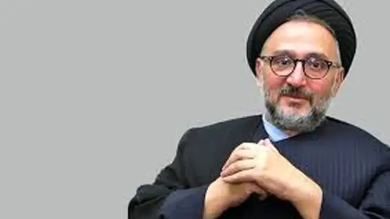 ابطحی: مجوز وزارت ارشاد به شروین، خاری در چشم مخالفان خارج‌نشین!