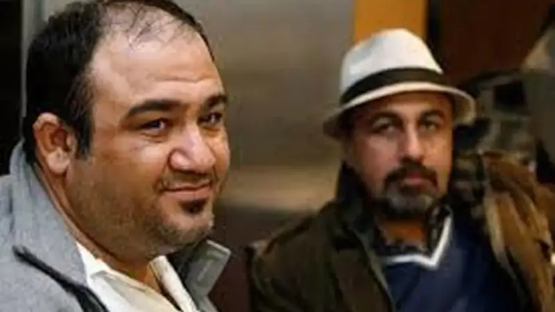 مهران غفوریان چگونه رضا عطاران را به تلویزیون بازگرداند؟