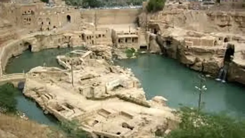 قدیمی‌ترین شهرهای زمین که تاریخ را به چالش کشیدند؛ رازهایی فراتر از ویرانه‌های دمشق