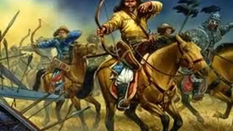 چنگیزخان چگونه با حیله شهر پررونق بخارا را تسخیر کرد؟ داستانی که کمتر شنیده‌اید!