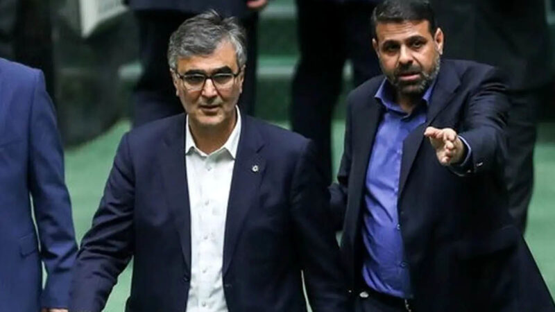 جزئیات جنجال‌ساز جلسه غیرعلنی مجلس؛ آیا تنشی میان نمایندگان و فرزین رخ داد؟