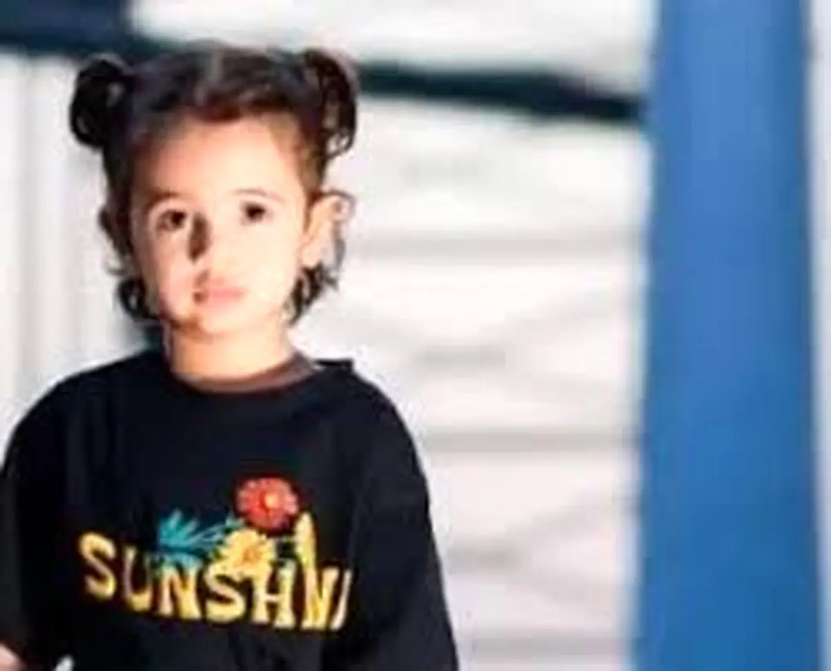 مرگ تلخ دختر ۳.۵ ساله در اهواز؛ راز گلوله سرگردان که قلب ریف را نشانه گرفت