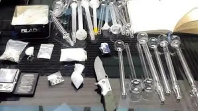 قاچاقچی حرفه‌ای مواد مخدر صنعتی با پابند الکترونیکی چگونه دستگیر شد؟